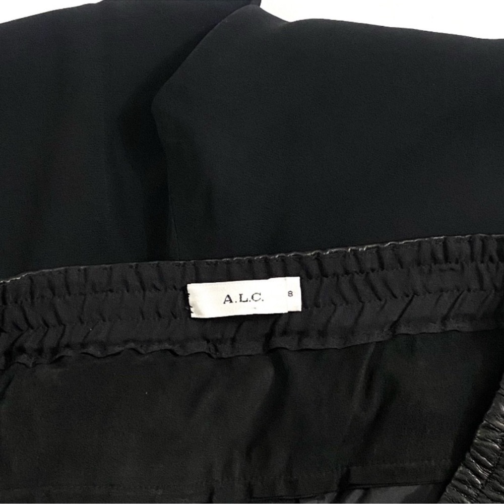 A.L.C. Ryan Tailored Pant - Picture 11 of 12